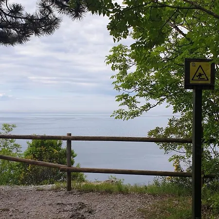 Apartment Sea View Renzzo Strunjan