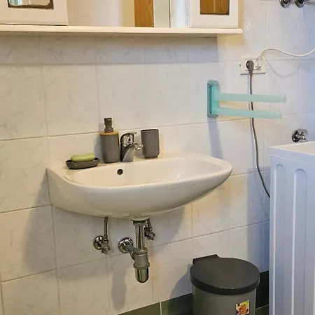 Sea View Renzzo Apartman Strunjan