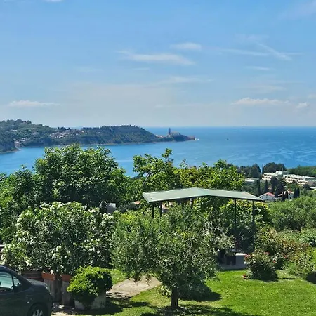 Sea View Renzzo * Strunjan