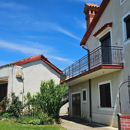 Sea View Renzzo * Strunjan