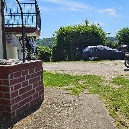 Sea View Renzzo * Strunjan