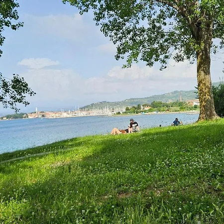 Apartman Sea View Renzzo *