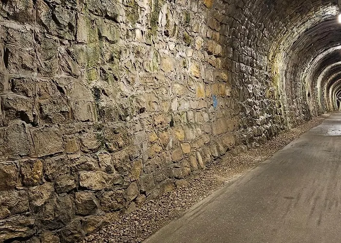 Sea View Renzzo Daire *