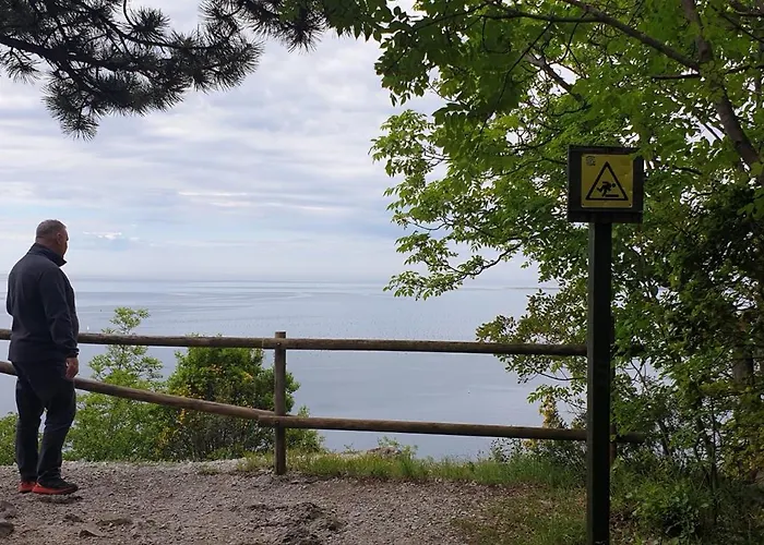 Daire Sea View Renzzo Strunjan