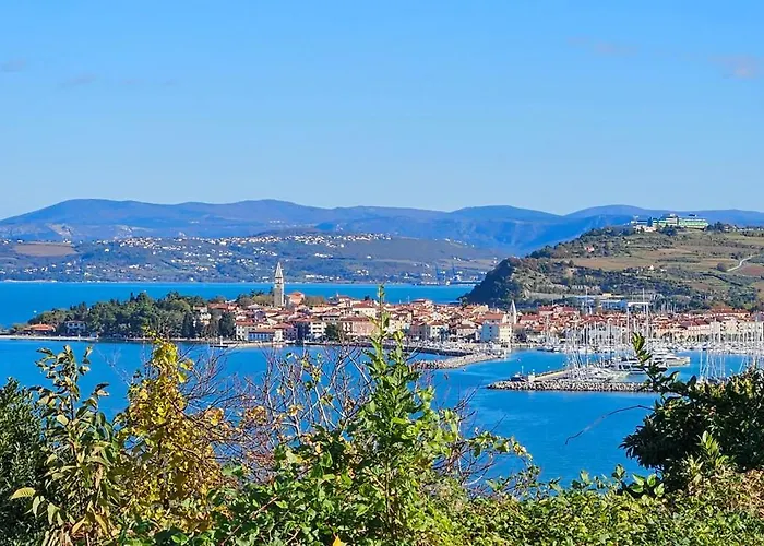 Sea View Renzzo Daire *