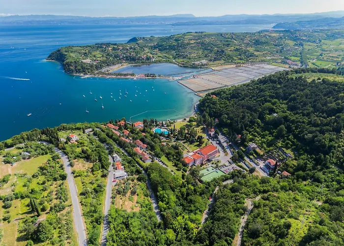 Sea View Renzzo Daire *