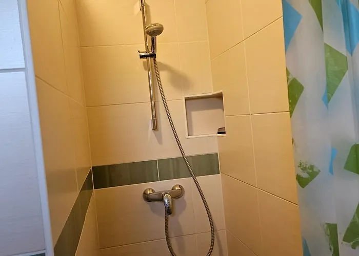 Sea View Renzzo Daire *