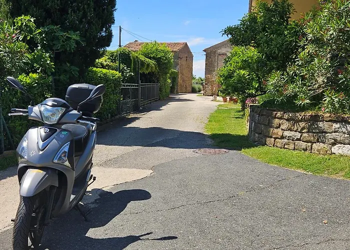 Daire Sea View Renzzo *