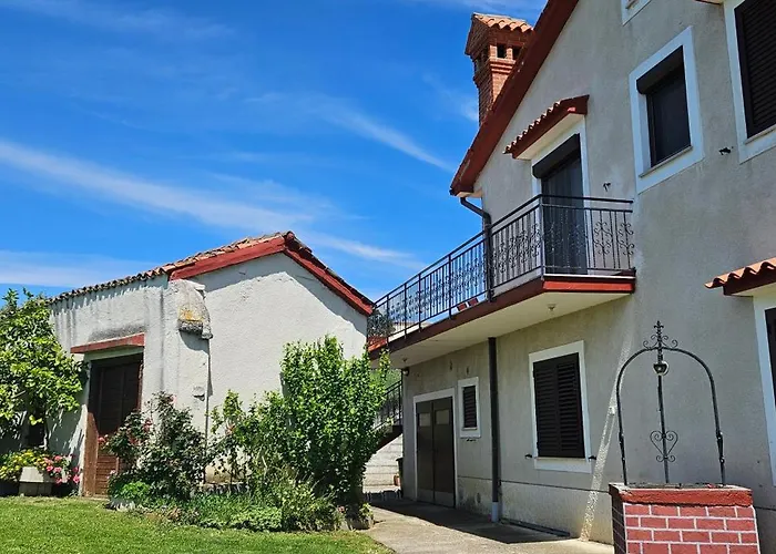 Sea View Renzzo * Strunjan