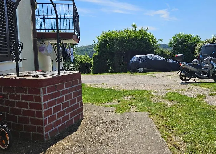 Sea View Renzzo * Strunjan