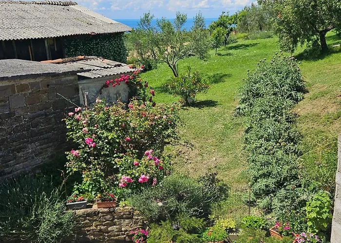 Sea View Renzzo Daire *